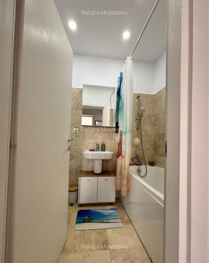 Apartament 2 camere decomandat Drumul Taberei - 10