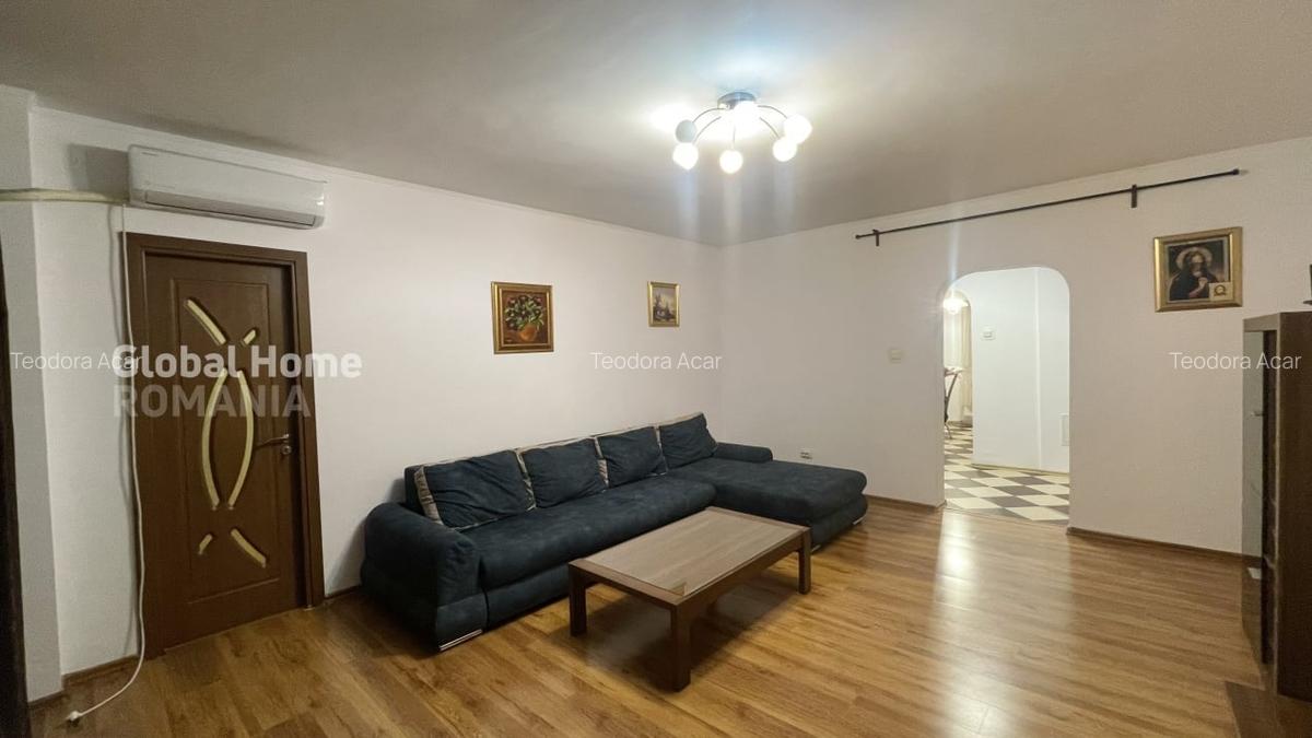 Apartament 3 Camere + Parcare + Balcon | Unirii - Splaiul Unirii - 1
