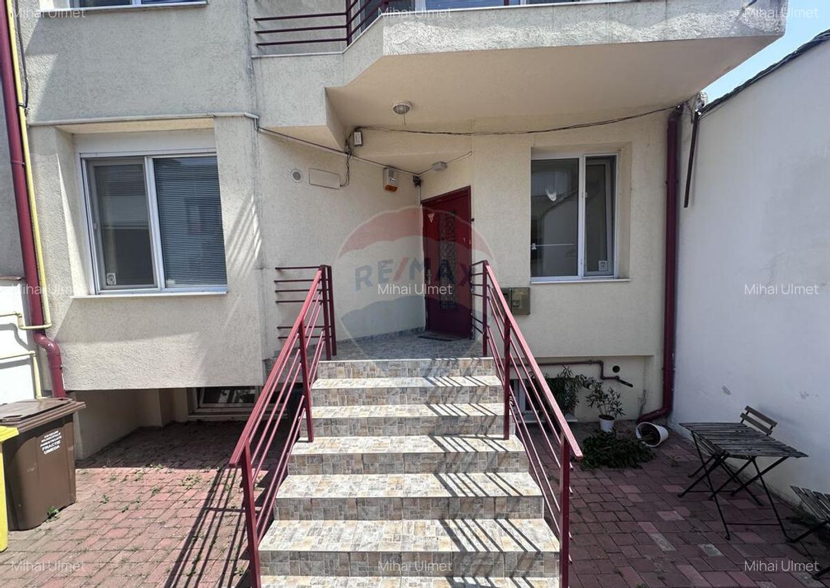 Spa?iu birouri de inchiriat | 108 mp | Str. Barbu Vlad... - 13