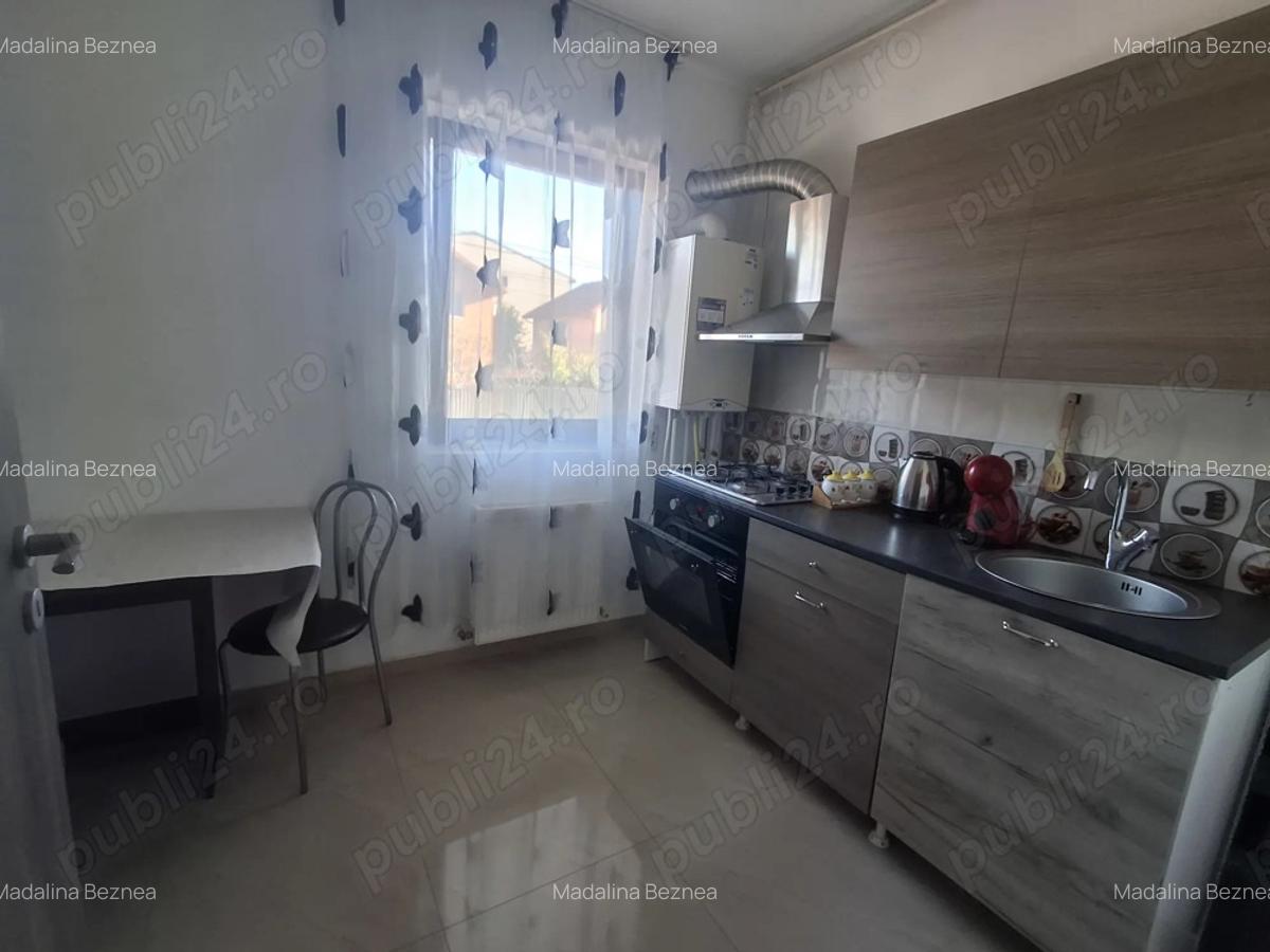 Garsoniera de inchiriat - 2