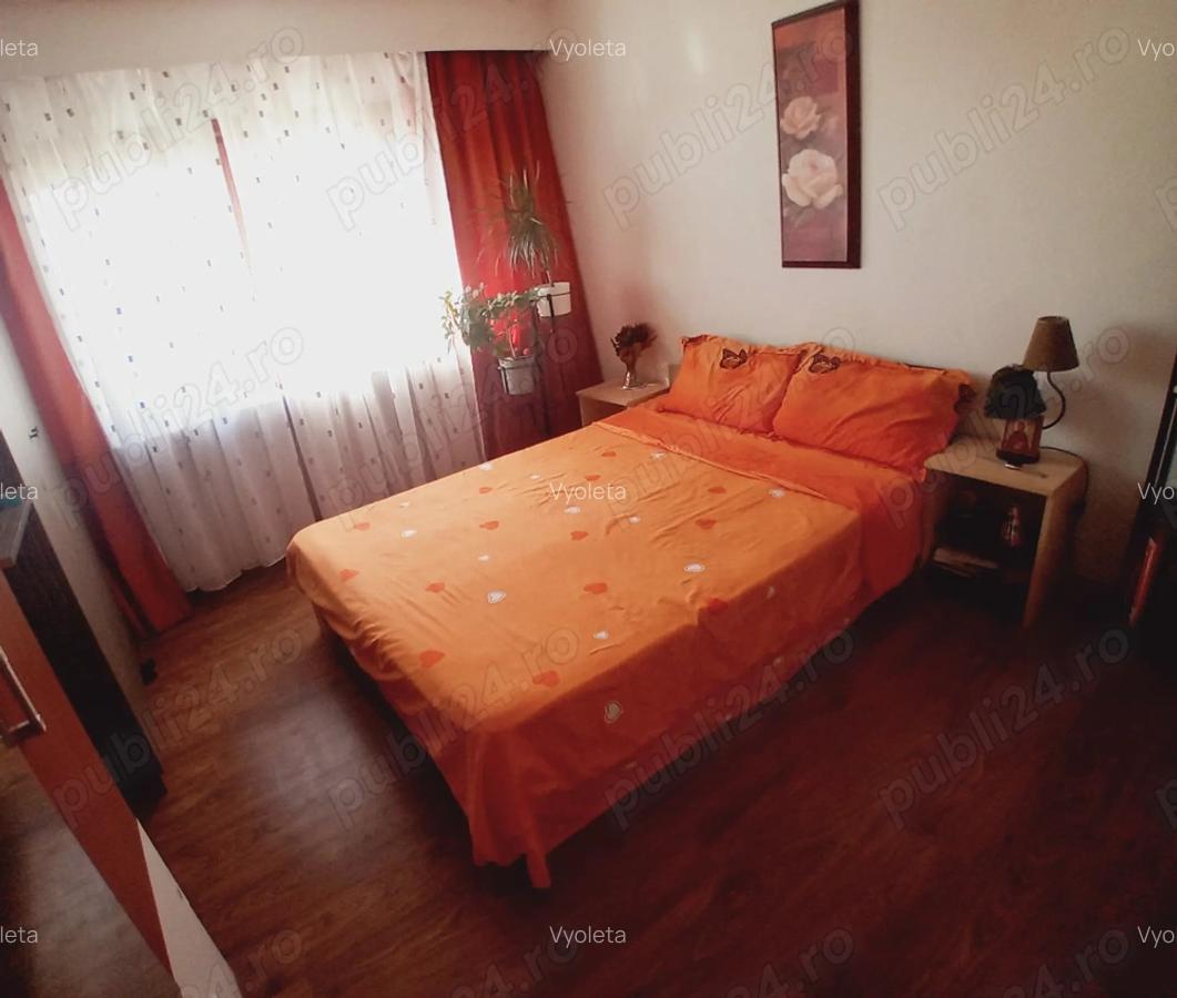 Apartament special cu 4 camere - 7