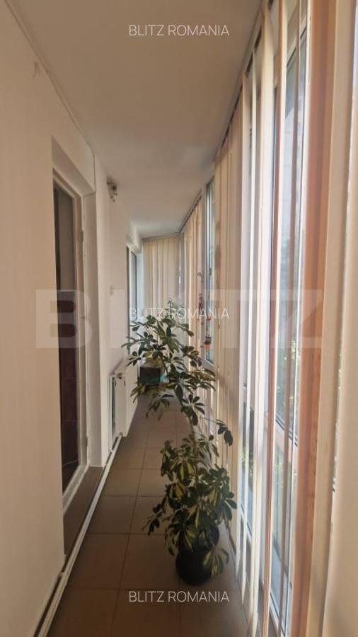 Apartament cu 3 camere Astra, etaj 1, beci, decomandat - 13