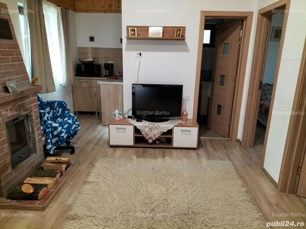 Casa vacan?a vanzare - 2