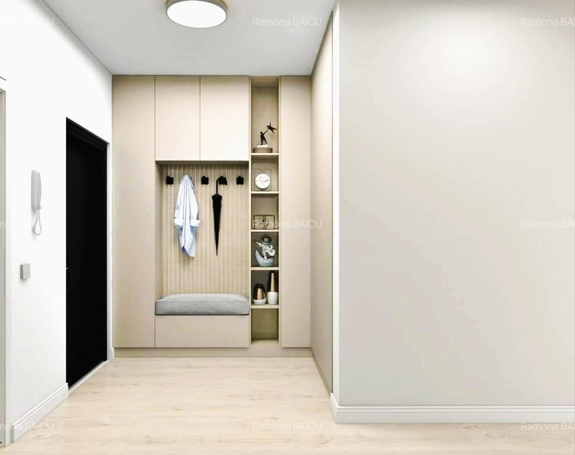 Doar 9 Minute Metrou Garsoniera Bloc 2026 Neofort 44 Dotari Premium Oferta Dezv - 4