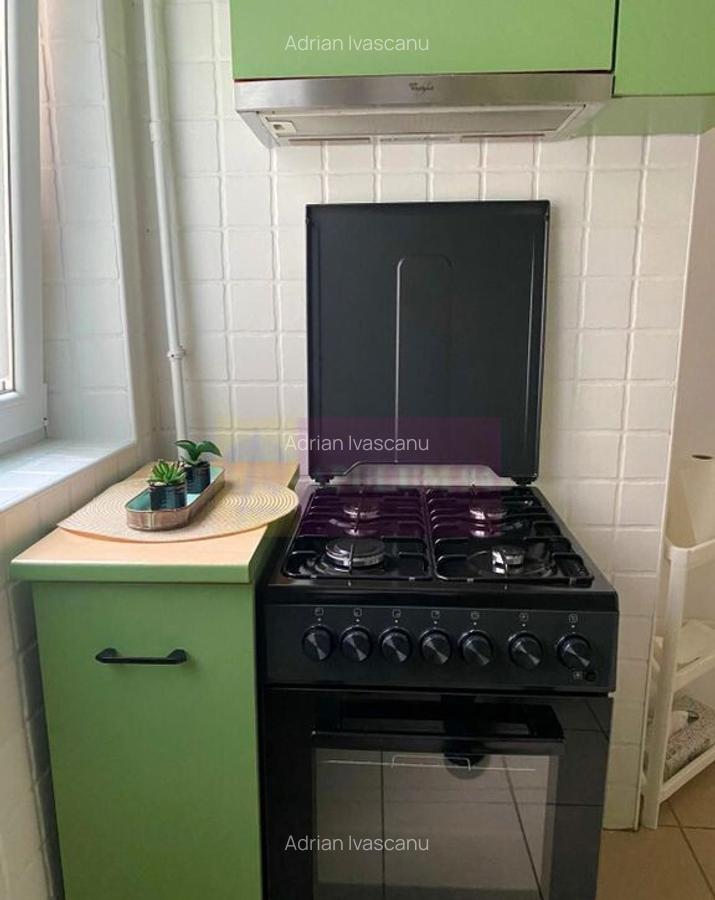 3 camere renovat Calea Mo?ilor, Ultracentral Met... - 18