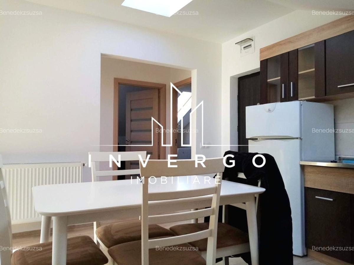 Apartament in bloc nou, 3 camere, de vânzare, în Buna Ziua - 1