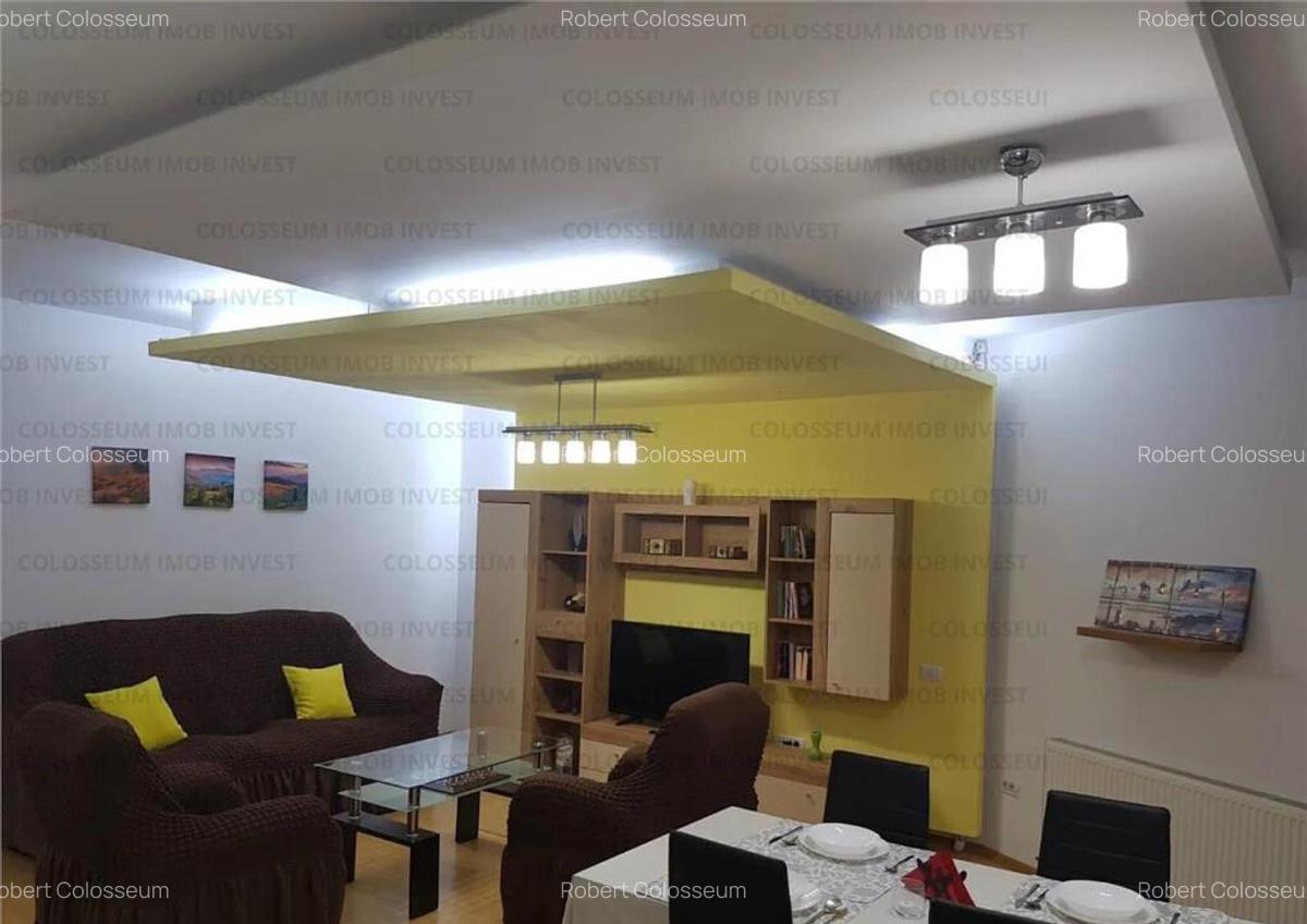 Apartament 2 camere, decomandat - zona Astra - 8