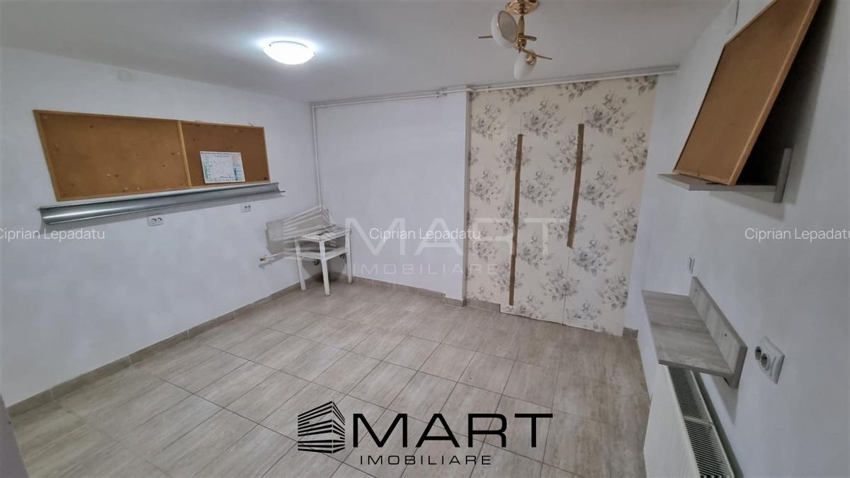 Spatiu comercial Zona Calea Dumbravii - 5