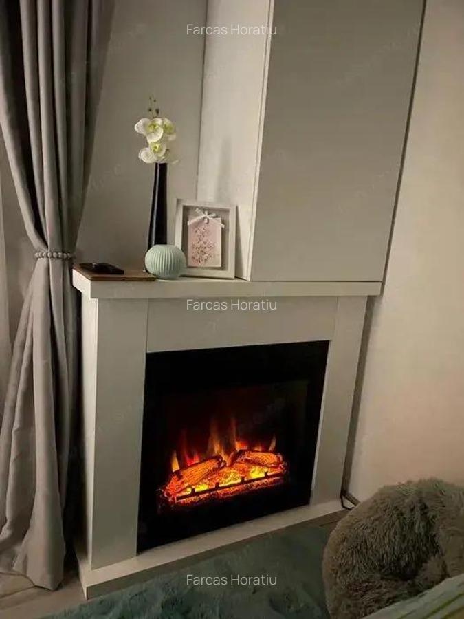 Green Residence - Vanzare apartament tip studio - 3