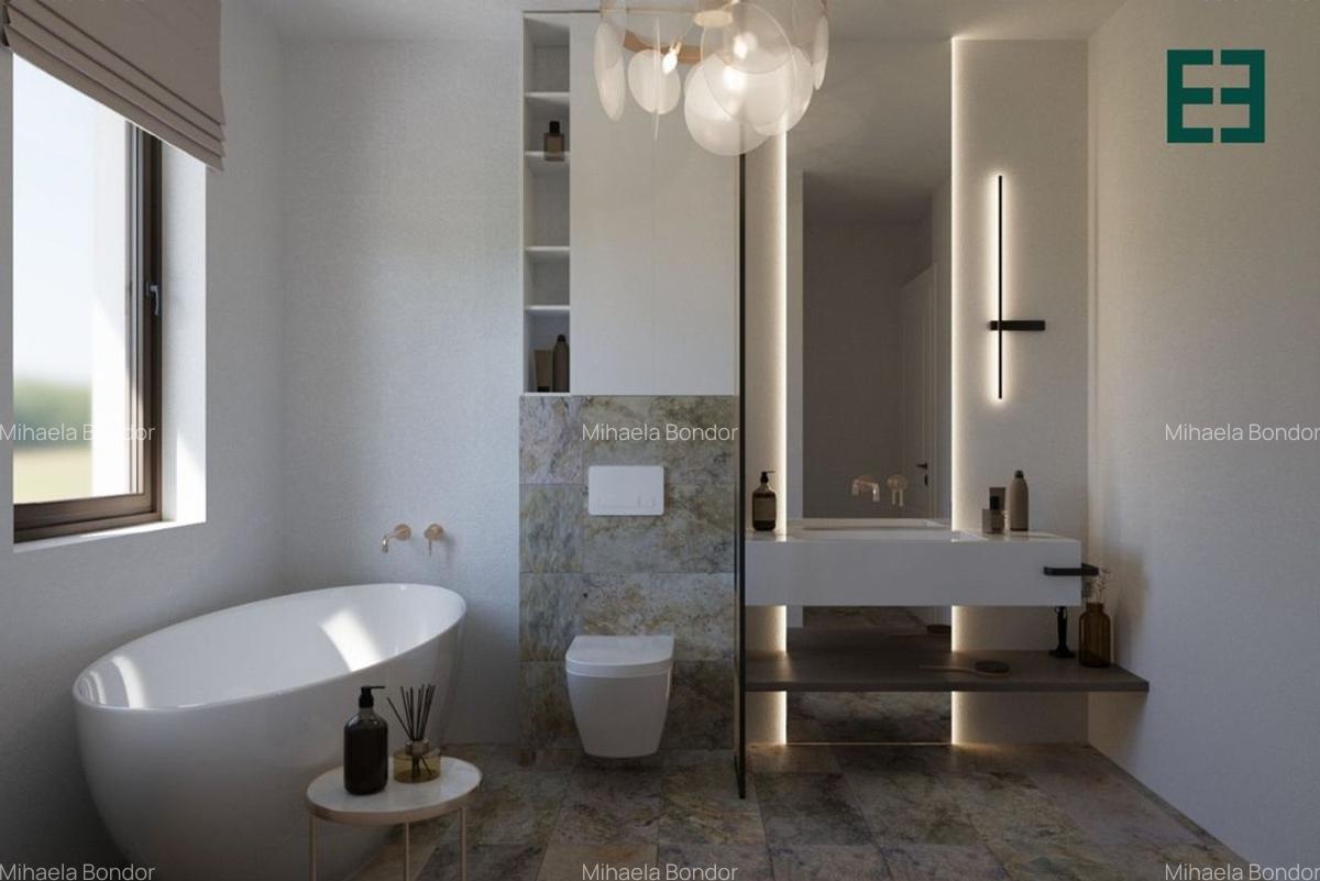 Casă nouă tip duplex 4 camere - Dumbrăvița - Timișoara - 7