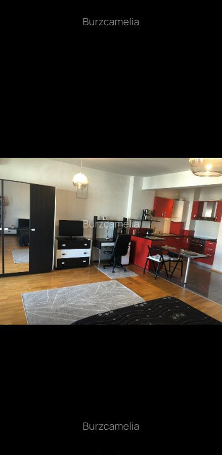 Ofer spre inchiriere avantajos garsoniera complex Rezidential New Town - 5