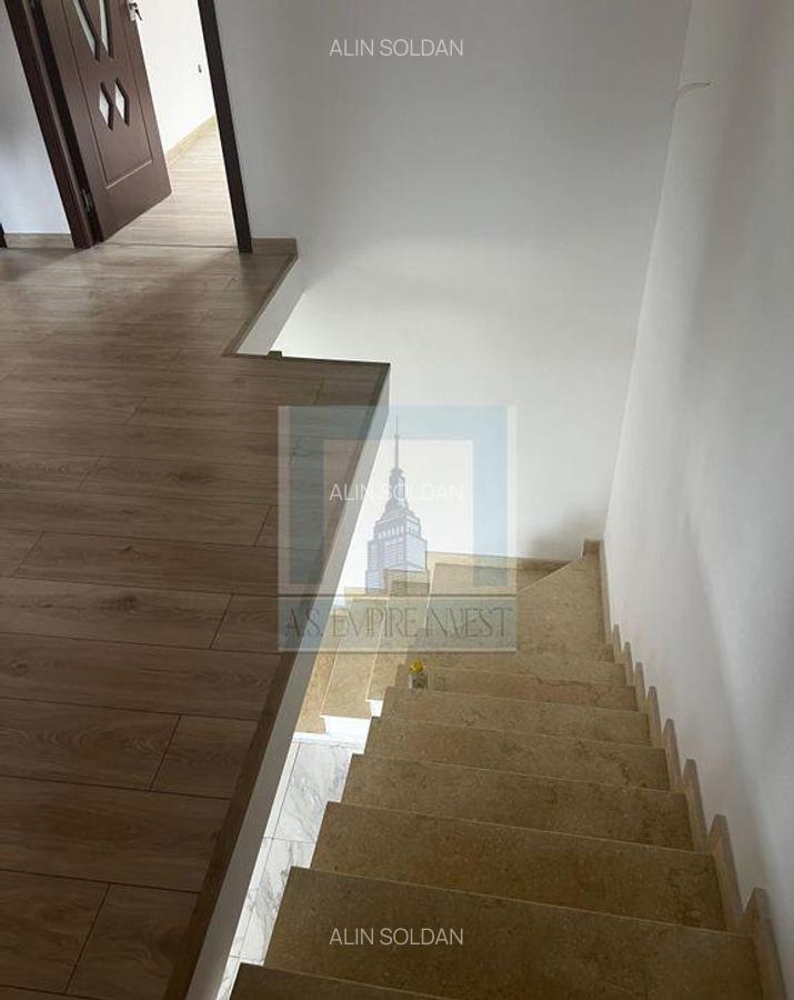 Casa/Villa 7 camere, finalizata 2025 - zona Bunloc/Sacele - 16