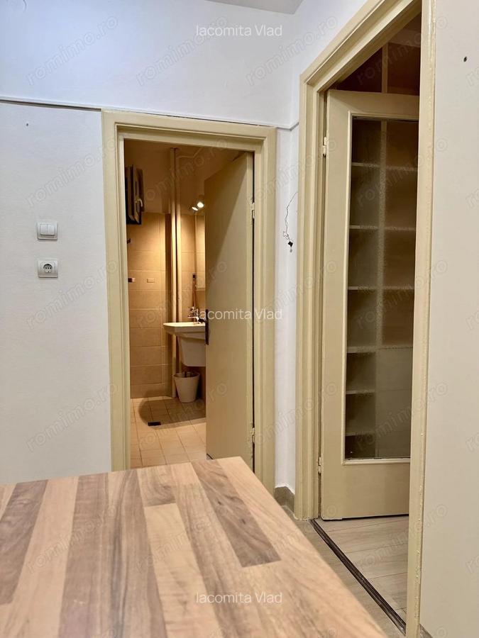 Garsoniera Vasile Lascar 33, bloc 1979 - zona Batistei - Armeneasca - 10