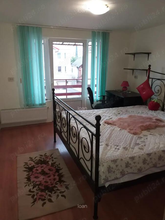 Dau in chirie casa in Cluj Napoca la 100 m de UMF IULIU HATIEGANU - 3