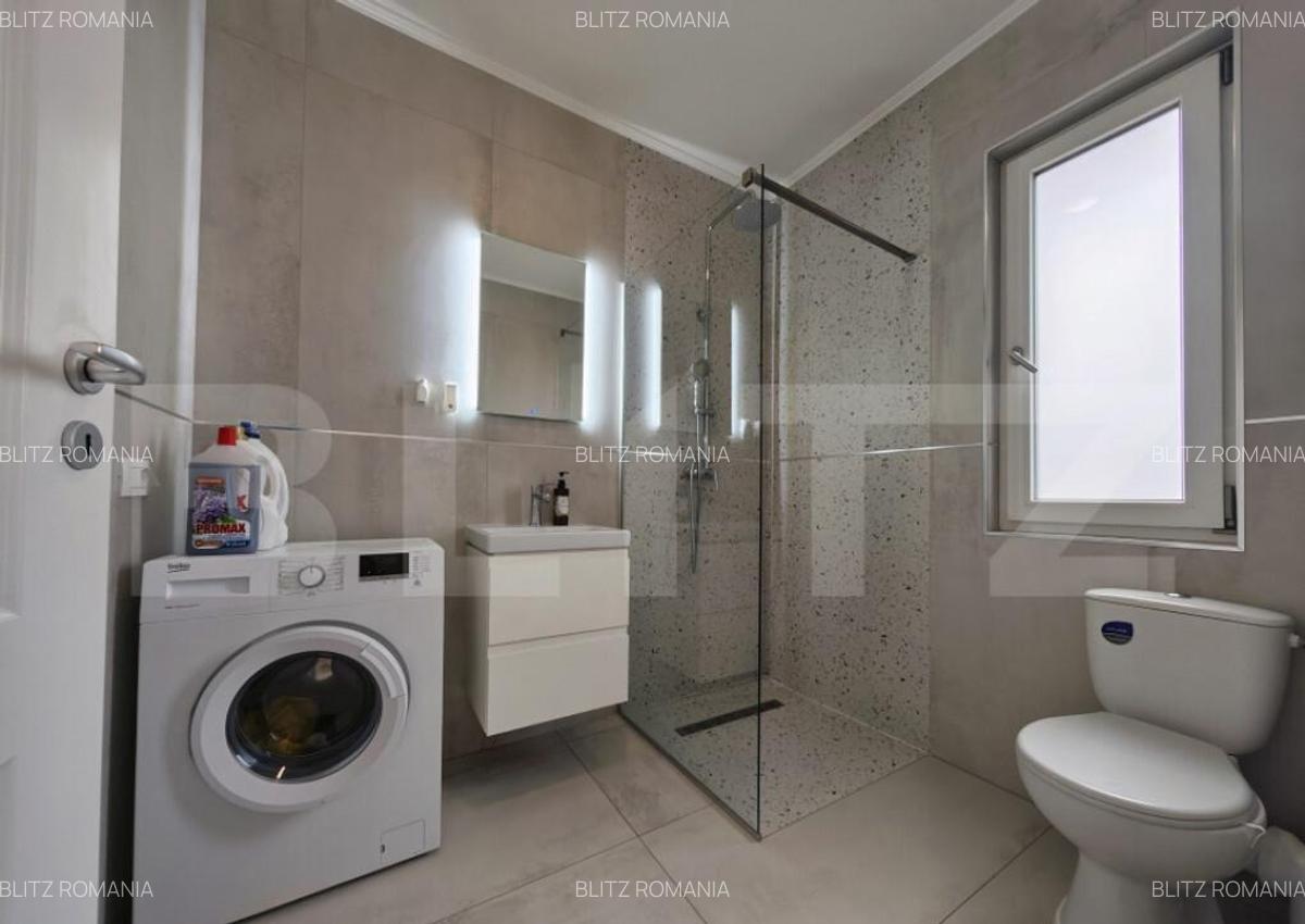 CASA DE VANZARE IN SANTANDREI-107MP UTILI-4 CAMERE - 9