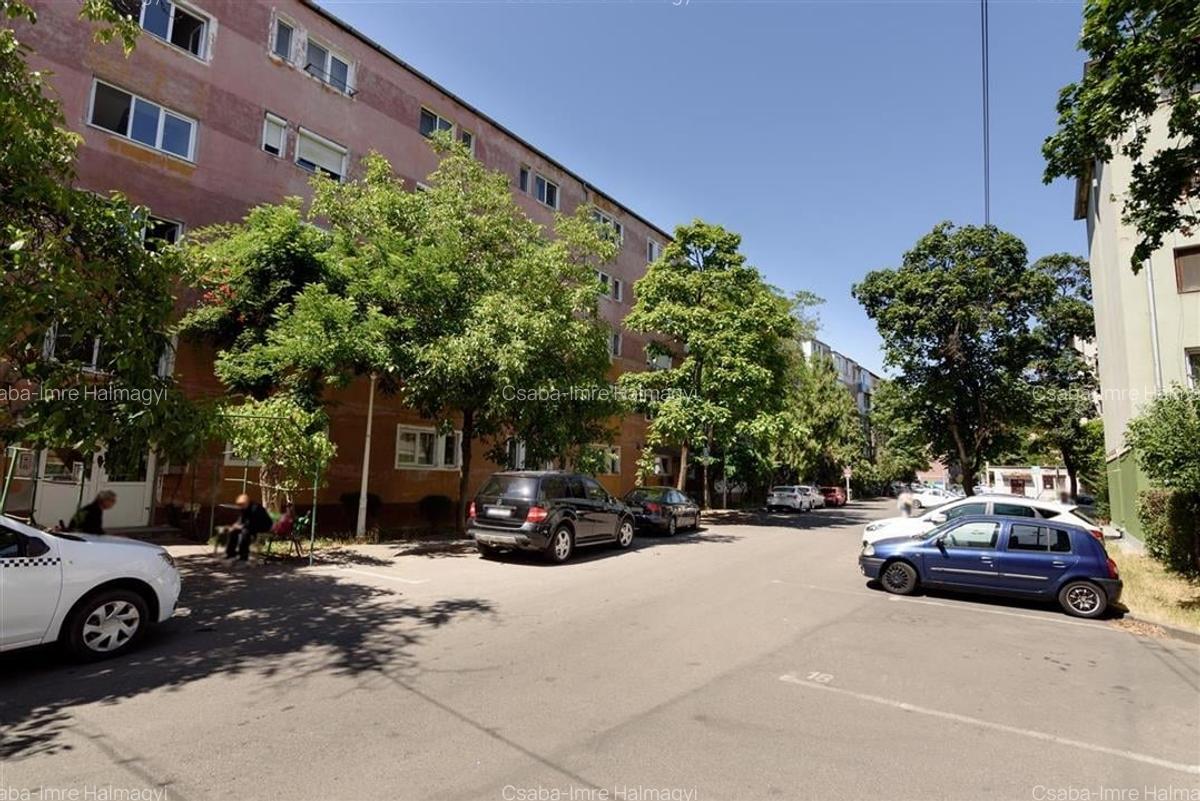 Garsonieră în Rogerius - 15
