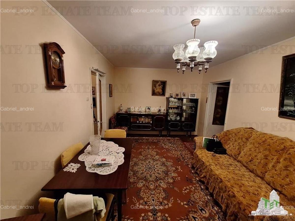 Apartament 2 cam - Braila - vanzare - club Progresu - 1