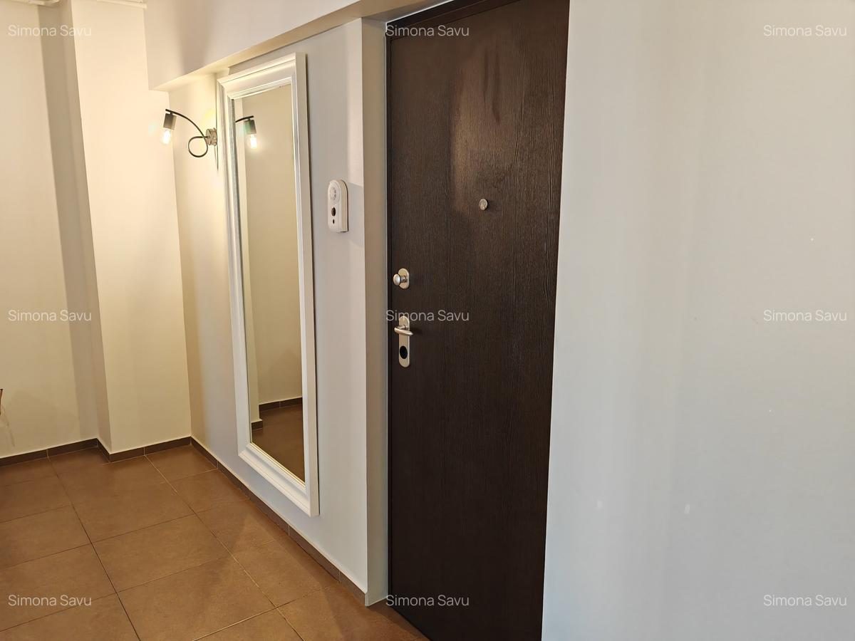 Apartament cu 2 camere decomandat, mobilat în Centrul Civic - 16