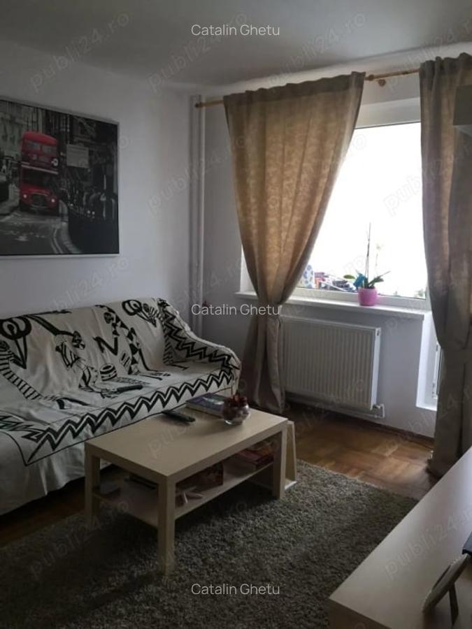 2 Camere | Tineretului - Tohani | 5 Minute Metrou - 4