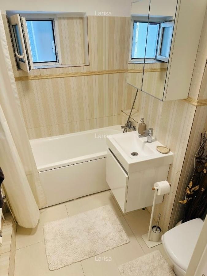 Garsoniera 46 mp, Matei Basarab 96 - Delea Noua - 13