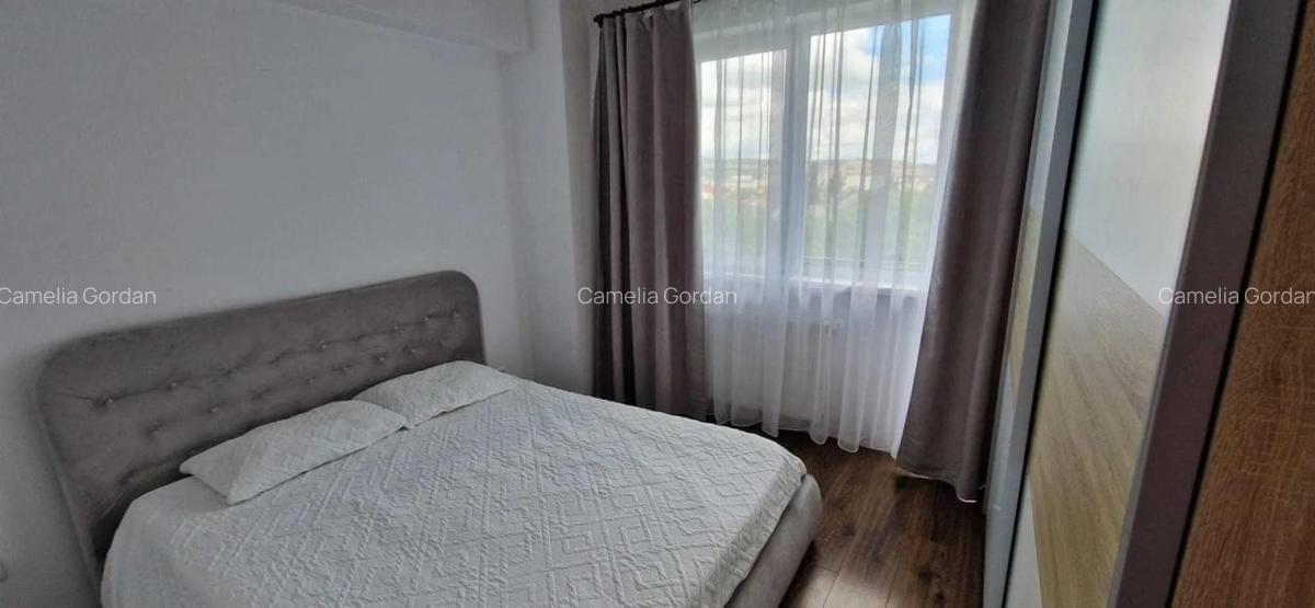 Inchiriere apart. cu 3 camere, mobilat, 600 Eur, Marasti - 6