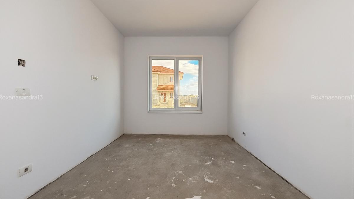 Duplex deosebit, Dumbrăvița – design modern și materiale de calitate - 13