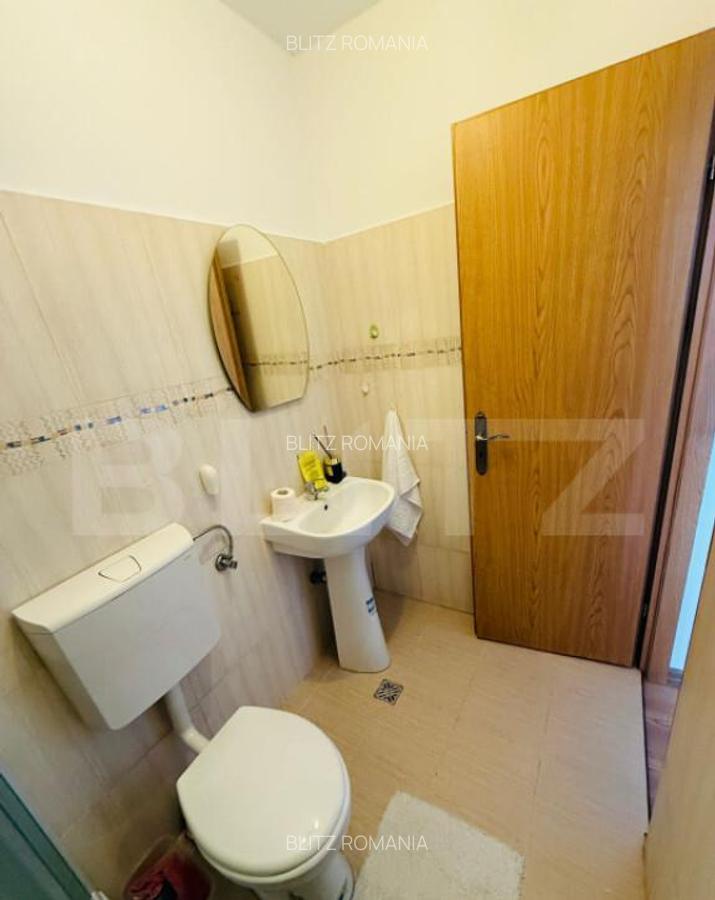 ? Apartament cochet cu 2 camere in zona 13 Decembrie, Bra - 14