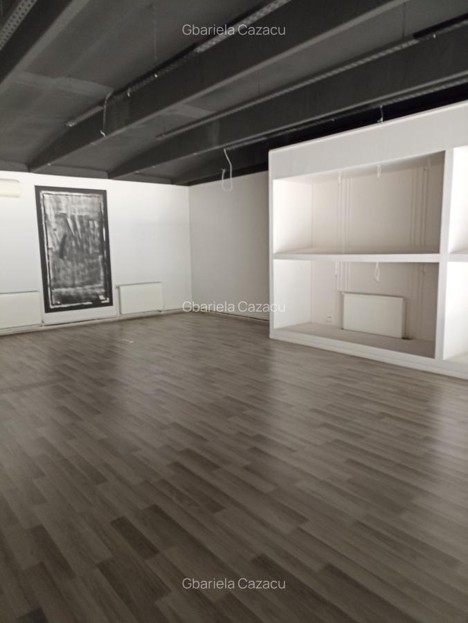 Spațiu comercial, 400 mp în Șagului - 5