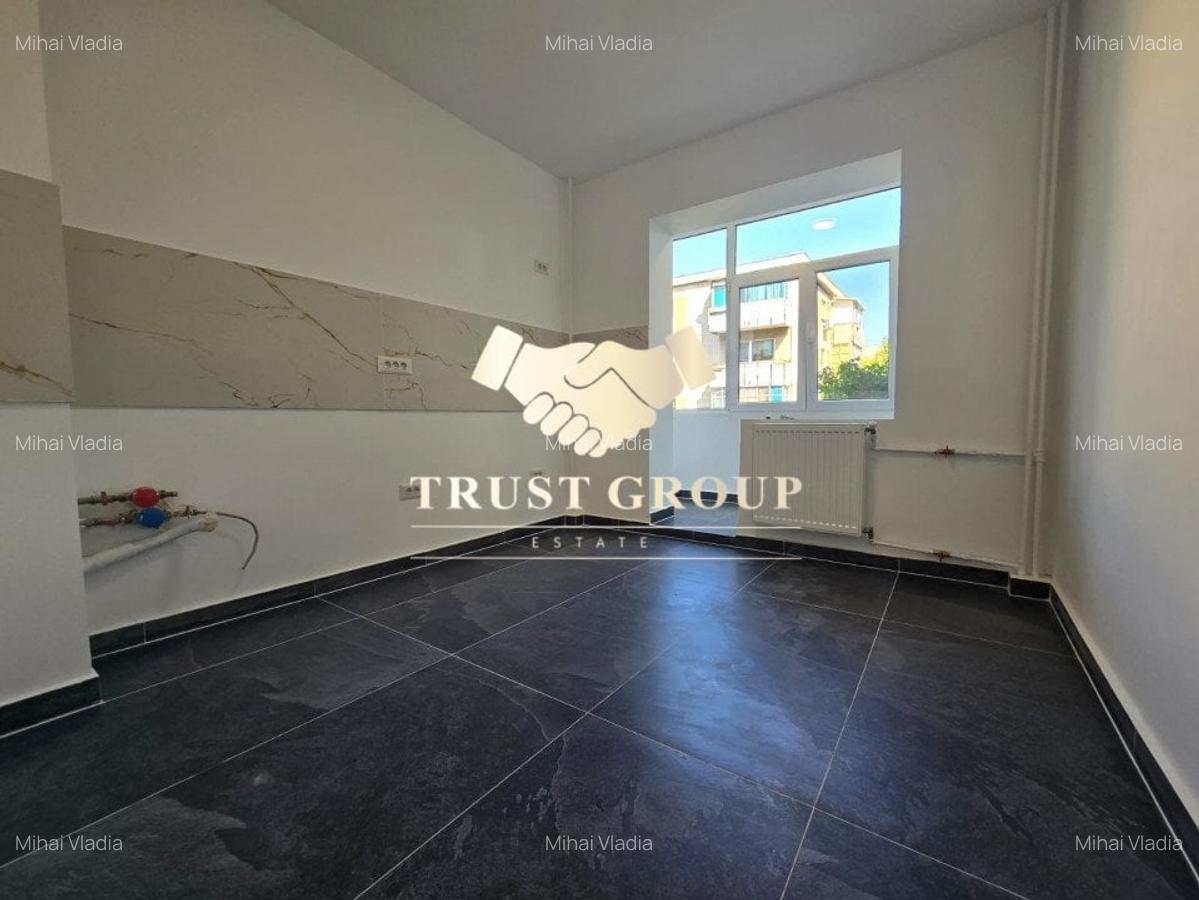 2 camere Vitan | Balcon impresionant de 9m2 | - 3