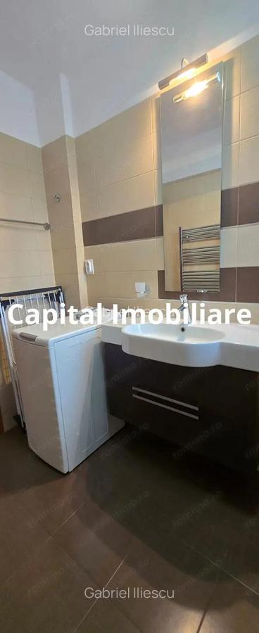 Apartament 2 Camere Spa?ioase Zona Ultracentrala ?i Lini?tita - 7