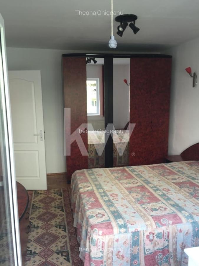 Apartament cu 3 camere in Racadau - 13