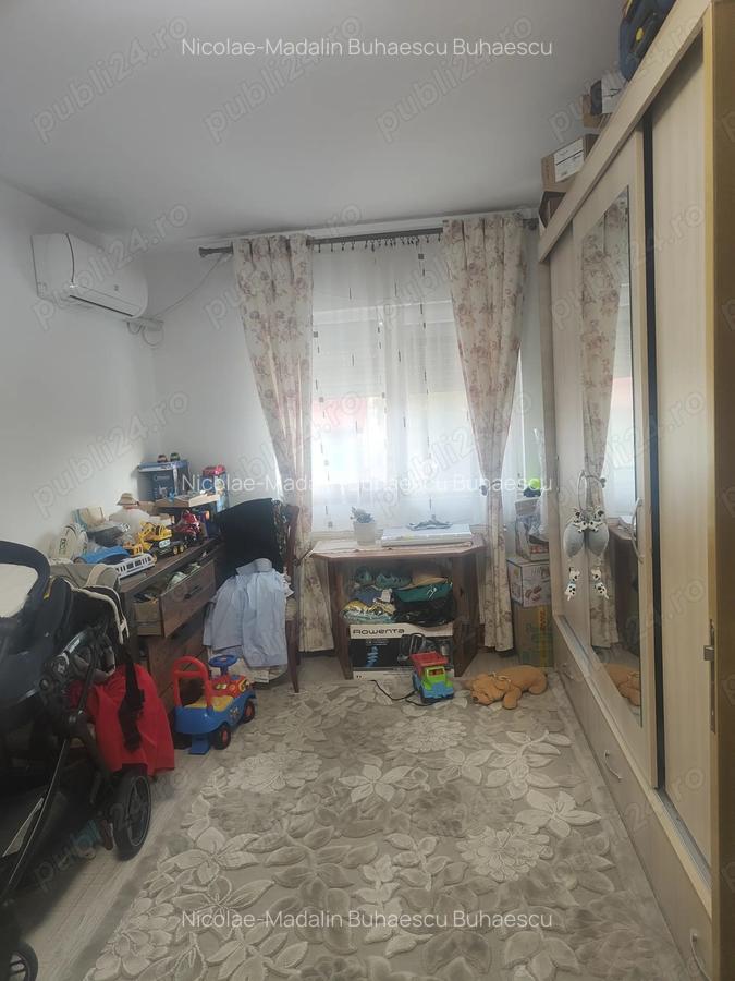 Vand apartament 2 camere, 56mp - 2