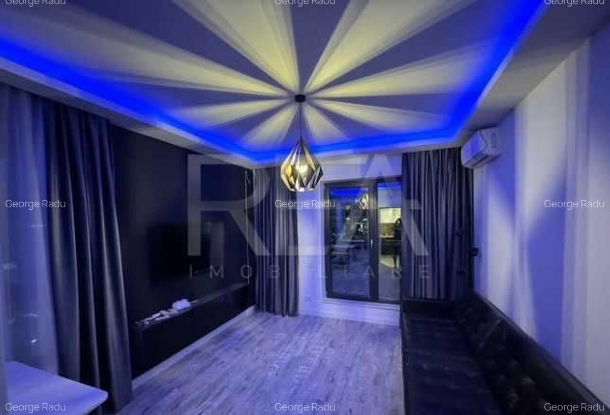Apartament 2 camere | Complexul Rezidential Exigent Plaza Faza 5 | Loc de parcar - 1