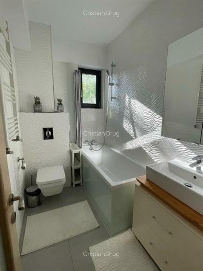 Apartament 3 camere Grozavesti - 11