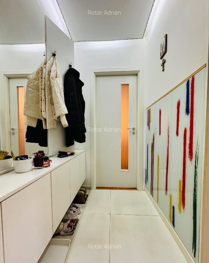 Apartament cu 4 camere Tatarasi - 7