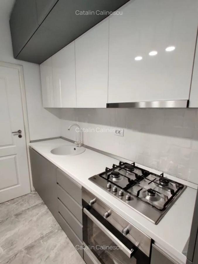 Garsoniera decomandata Exigent Plaza faza 2 - 1