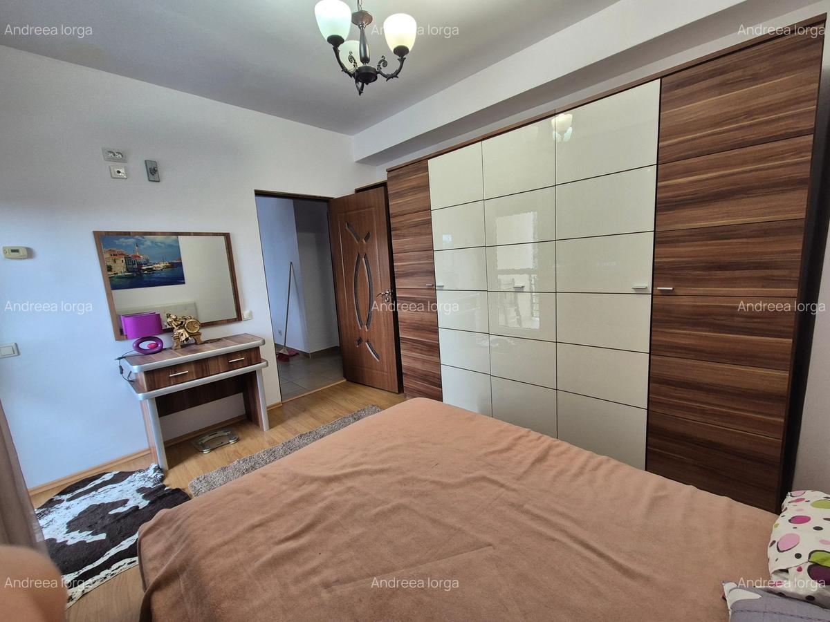 Soseaua Alexandriei, Petrom, Rahova - 7