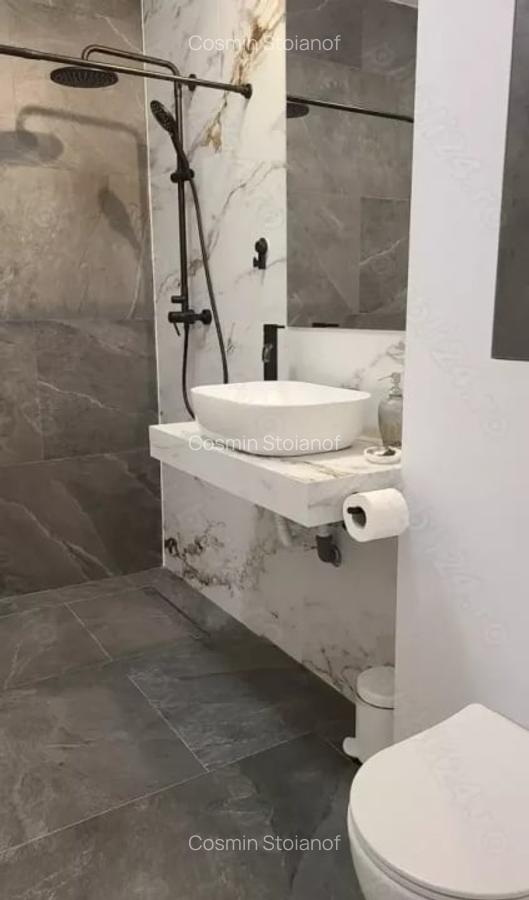 Apartament  doua camere decomandat, Panorama Lake, lac Straulesti - 10