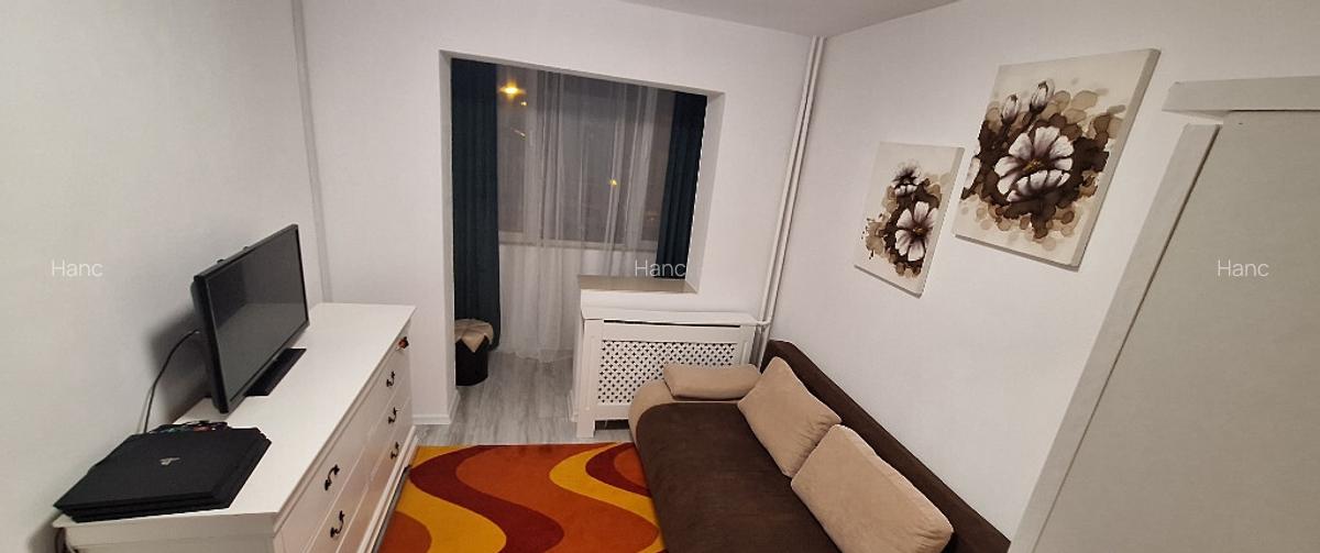 Apartament 2 camere Nufarul - 11