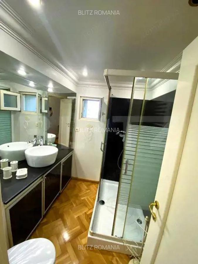 Apartament 2 camere, 50 mp, renovat integral Calea Mo?ilor - 134.000 - 7