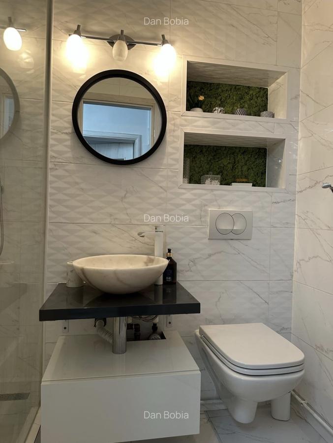 Garsoniera centrala proprie 7 min M Pacii DB1433 - 2