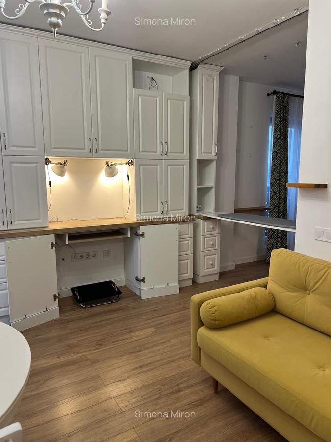 Ap 3 cam semidec, ultramodern, bl. nou, 2 parcari, zona Platinia Cl. Manastur - 24