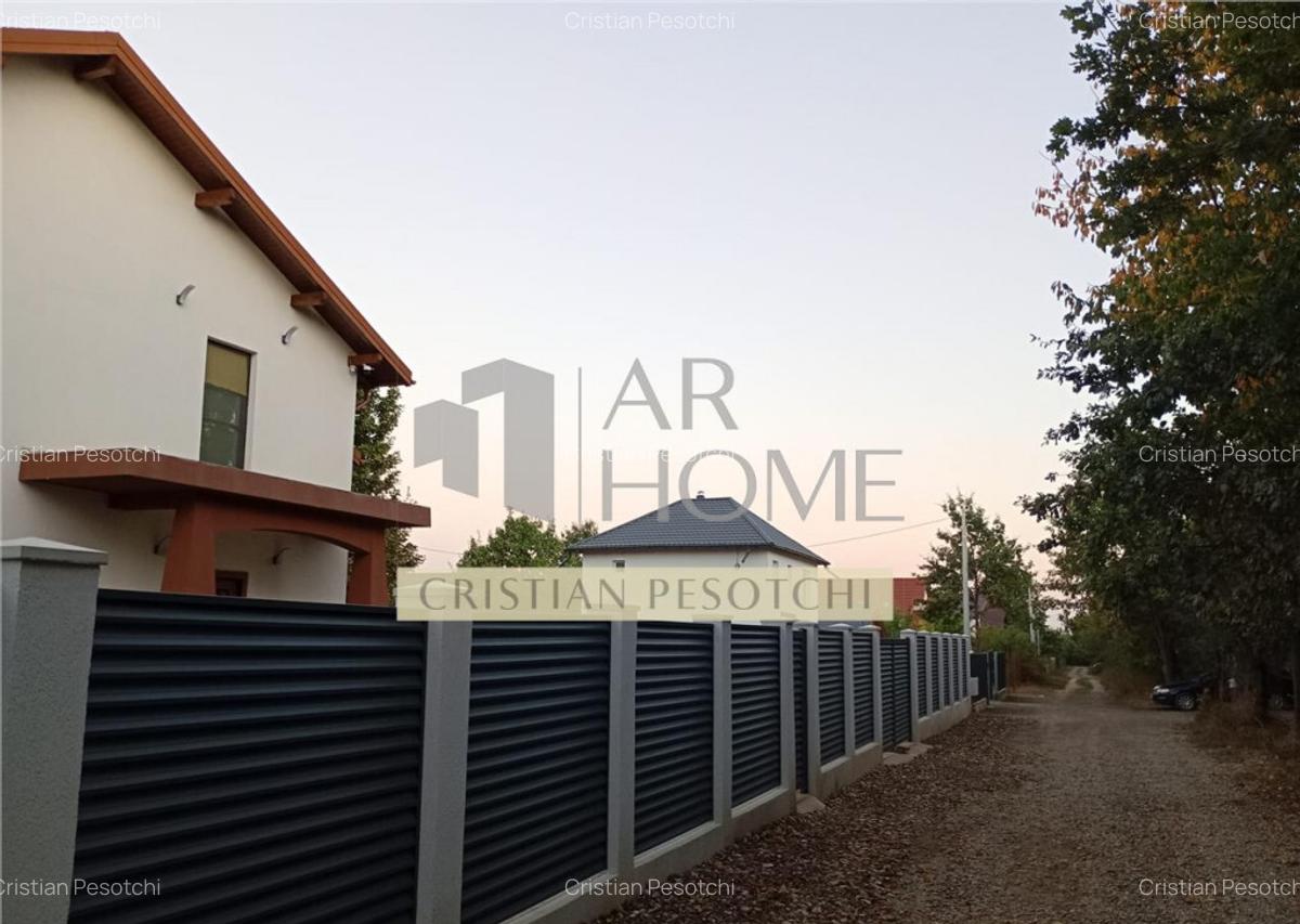 Teren intravilan 572 mp, deschidere 16m, Baicoi - 1