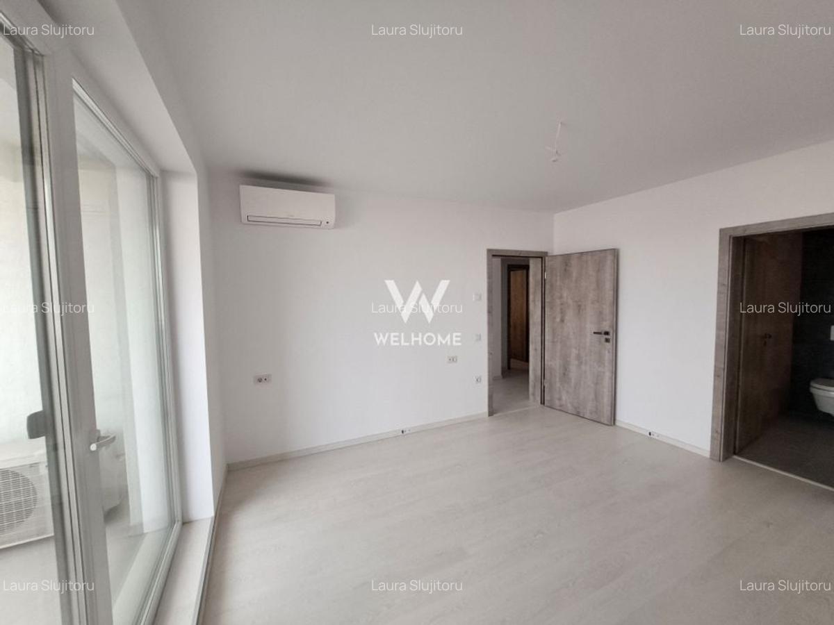 Apartament 3 camere, 2 bai, terase - NOU - 13