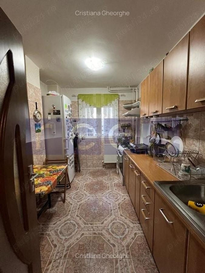 VANZARE - APARTAMENT | 3 CAMERE |  PIATA -UNIRII - 6