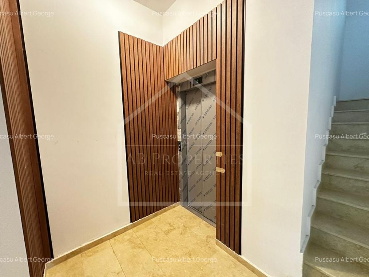 Apartament cu 4 camere decomandat în Băneasa - 22