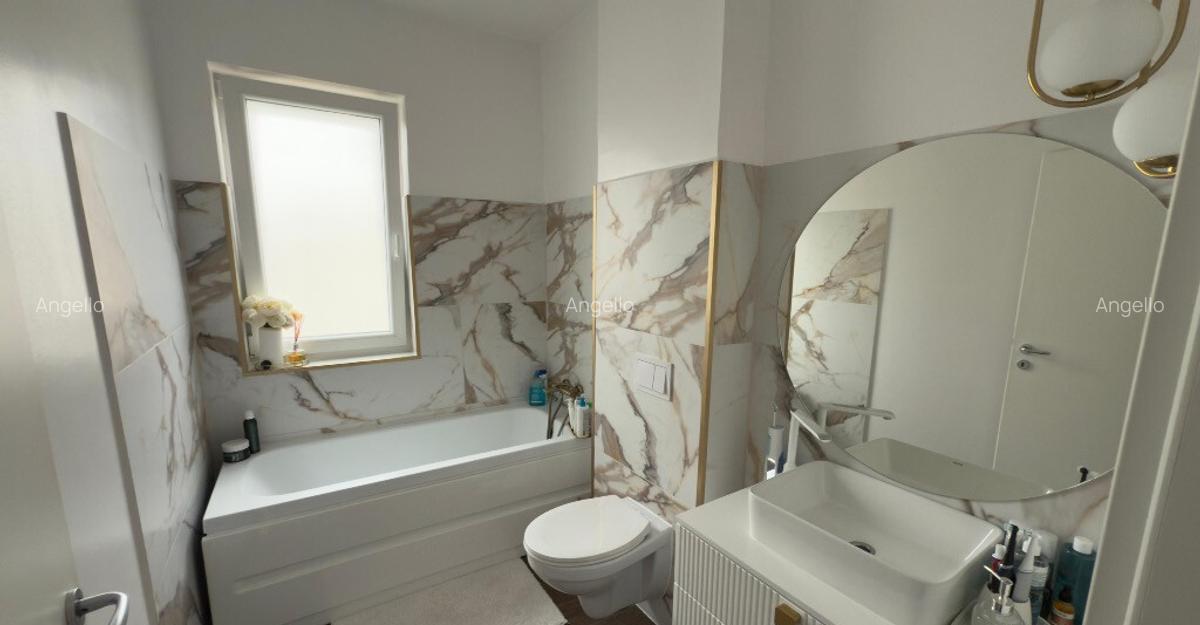 Apartament cu 2 camere zona Dumbravita - 6