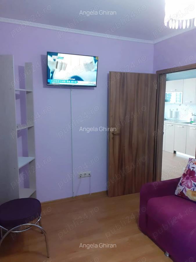 Inchiriez apartament cu 2 camere Floresti - 5