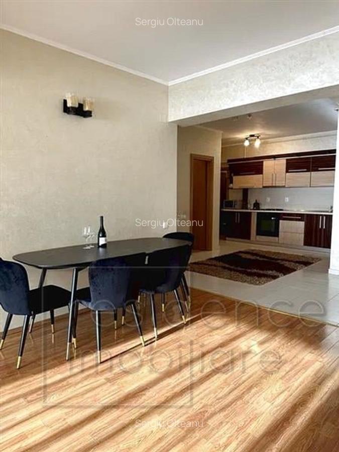 Apartament spatios cu 2 camere, Plopilor, zona USMAV si Plat - 4