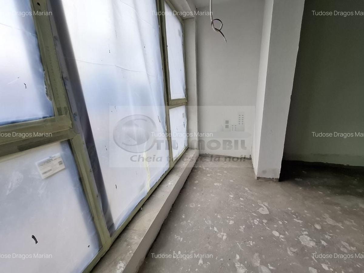 Apartament, 1 camera nou de vanzare in Iasi Valea Lupului, bloc 2025 - 7 Apartament, 1 camera nou de vanzare in Iasi Valea Lupului, bloc 2025 - 7